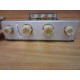 Udylite R34201-03044 Amplifier Board R3420103044 - Used