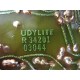 Udylite R34201-03044 Amplifier Board R3420103044 - Used