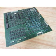 Modicon AS-500P-000 PC Board S500 - Used