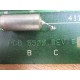 Modicon AS-500P-000 PC Board S500 - Used