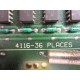 Modicon AS-500P-000 PC Board S500 - Used