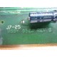 Modicon AS-500P-000 PC Board S500 - Used