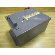 Square D SK-5271-B SK5271B Lighting Transformer With Wiring - Used
