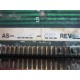 Modicon AS-500P-000 PC Board S500 - Used