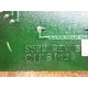 Modicon AS-500P-000 PC Board S500 - Used