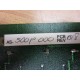 Modicon AS-500P-000 PC Board S500 - Used