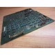 Modicon AS-500P-000 PC Board S500 - Used