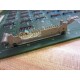 Modicon AS-500P-000 PC Board S500 - Used
