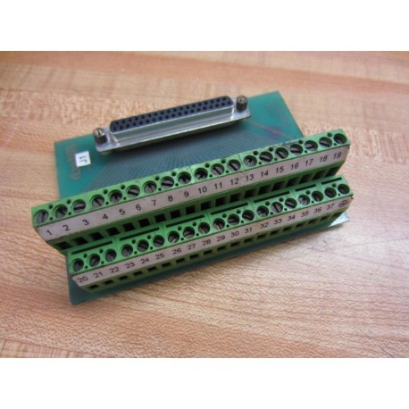 Altech AD90092 PC Board TBA4