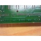 168-103351-001 PC Board 168103351001 - Used