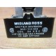 Midland Ross 302-11C100 Midtex Relay 30211C100 - Used