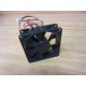 Nonoi F8025E24B-HP Square Fan F8025E24BHP - Used