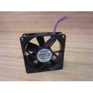 Mechatronics F8025E24BFS DC Brushless Fan F8025E24BFS - Used