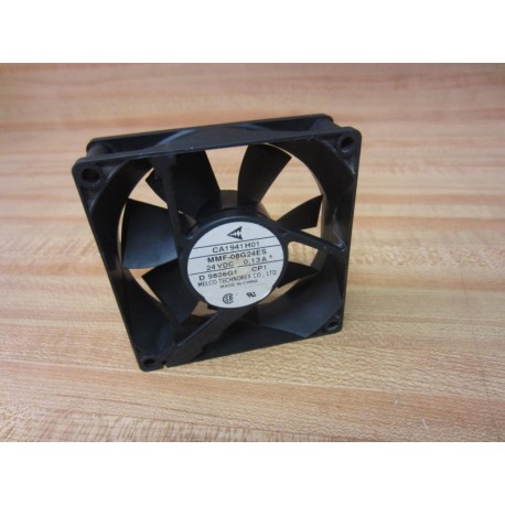 Melco CA1941H01 DC Inverter Fan MMF-08G24ES - Used