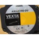 Vexta AXUM590-GU Brushless Motor DC AXUM590GU - Used
