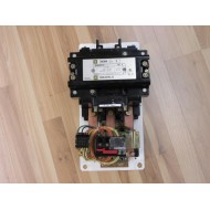Square D 8536SGO1H10S Starter Motor 8536SG01H10S - New No Box