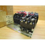 Allen Bradley 505-BOD Reversing Starter 505-B0D Series C