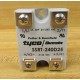 Potter & Brumfield Tyco SSRT-240D25 Relay SSRT240D25 White - New No Box