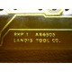 Landis Tool A86505 RMP 1 Board - Used