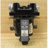 Allen Bradley 700-C020 Relay 93V - New No Box