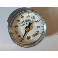 Dixon Valves GC615 Gauge