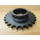 US Tsubaki H80BTL25 Sprocket H80BTL25 - New No Box