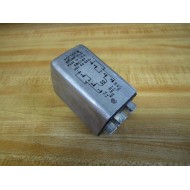 Potter & Brumfield ABC11AY-120 Relay - Used