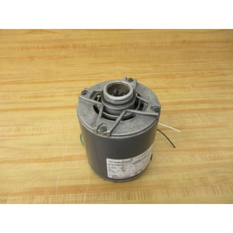 Marathon Electric 5KH32GNB812AX A-C Motor - Used