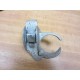 Steel City EC-1-12 Pipe Clamps EC112 (Pack of 12) - New No Box