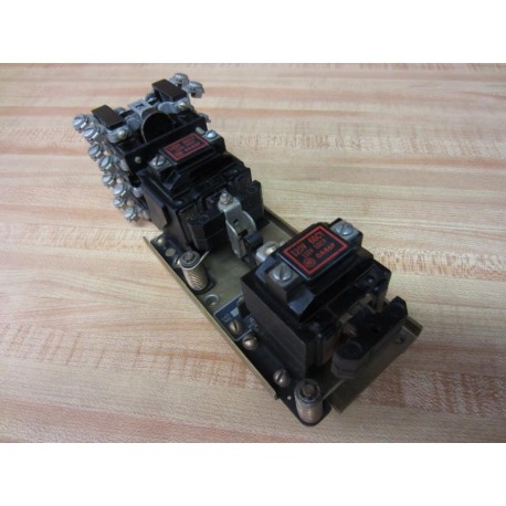 Allen Bradley 700-BXL440 Control Relay 700BXL440 - Used