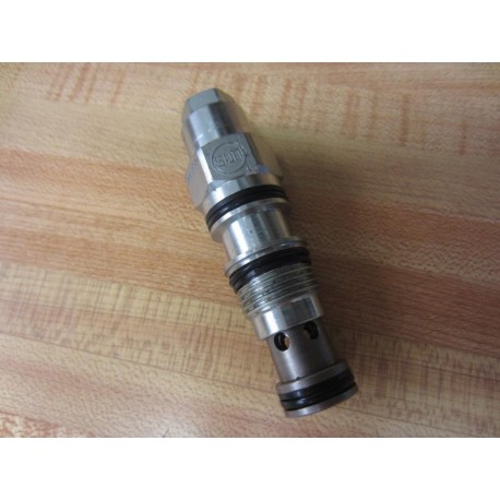 Sun Hydraulics CBCA-LAN Pressure Valve CBCA-SHA5-LAN - New No Box