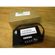 Environmental Lights STL Sound-to-Light LED Controller STL-6A