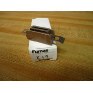 Furnas K49 Overload Relay Heater