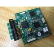 Crestron PB05851-C PC Board PB05851C - Used
