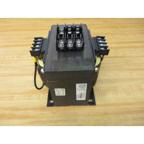 Square D TF2000D1 Transformer - Used