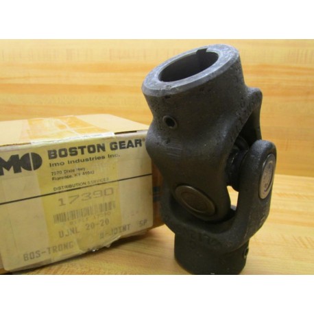 Boston Gear 17390 U-Joint UNJL2020