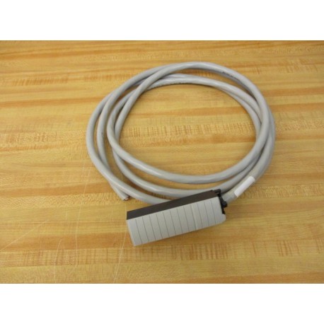 Allen Bradley 1492-CABLE050TBNH Module Cable 1492CABLE050TBNH - Used