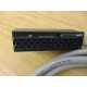 Allen Bradley 1492-CABLE050TBNH Module Cable 1492CABLE050TBNH - Used