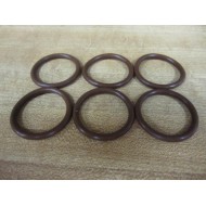 Nordson 945039 O-Ring 10456 (Pack of 6)