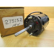 Kysor 275152 Motor