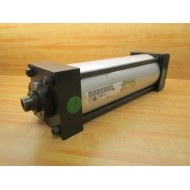 Numatics Actuator P2AR-10A3E-CAA0 Cylinder P2AR10A3ECAA0 - Used