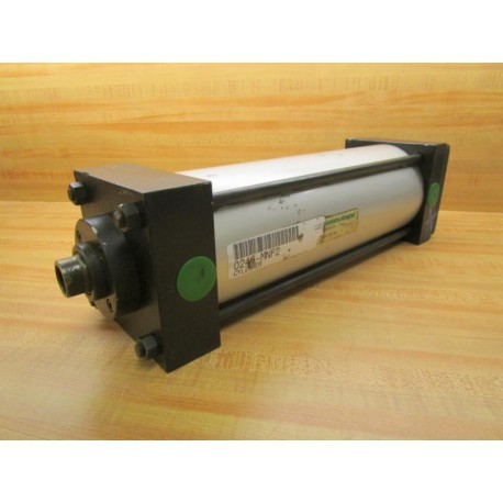 Numatics Actuator P2AR-10A3E-CAA0 Cylinder P2AR10A3ECAA0 - Used