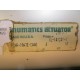 Numatics Actuator P2AR-10A3E-CAA0 Cylinder P2AR10A3ECAA0 - Used