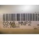 Numatics Actuator P2AR-10A3E-CAA0 Cylinder P2AR10A3ECAA0 - Used
