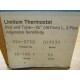 Powers 356-0750 Limitem Thermostat 3560750