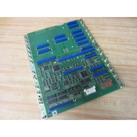 Fanuc A20B-2001-0060 PC Board A20B-2001-006002A - Used