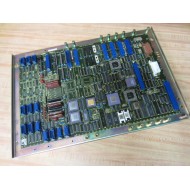 Fanuc A16B-1010-0286 Board A16B-1010-028605A - Used