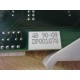 NEC SPA-16COTBE PC Board PA-16COTAH