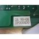 NEC 240111R 8DID-A PC Board 240111R8DIDA