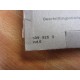 StahlIntrinspak 900101-252-057-141 Safety Barrier 900101252057141